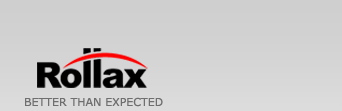 ROLLAX LOGO